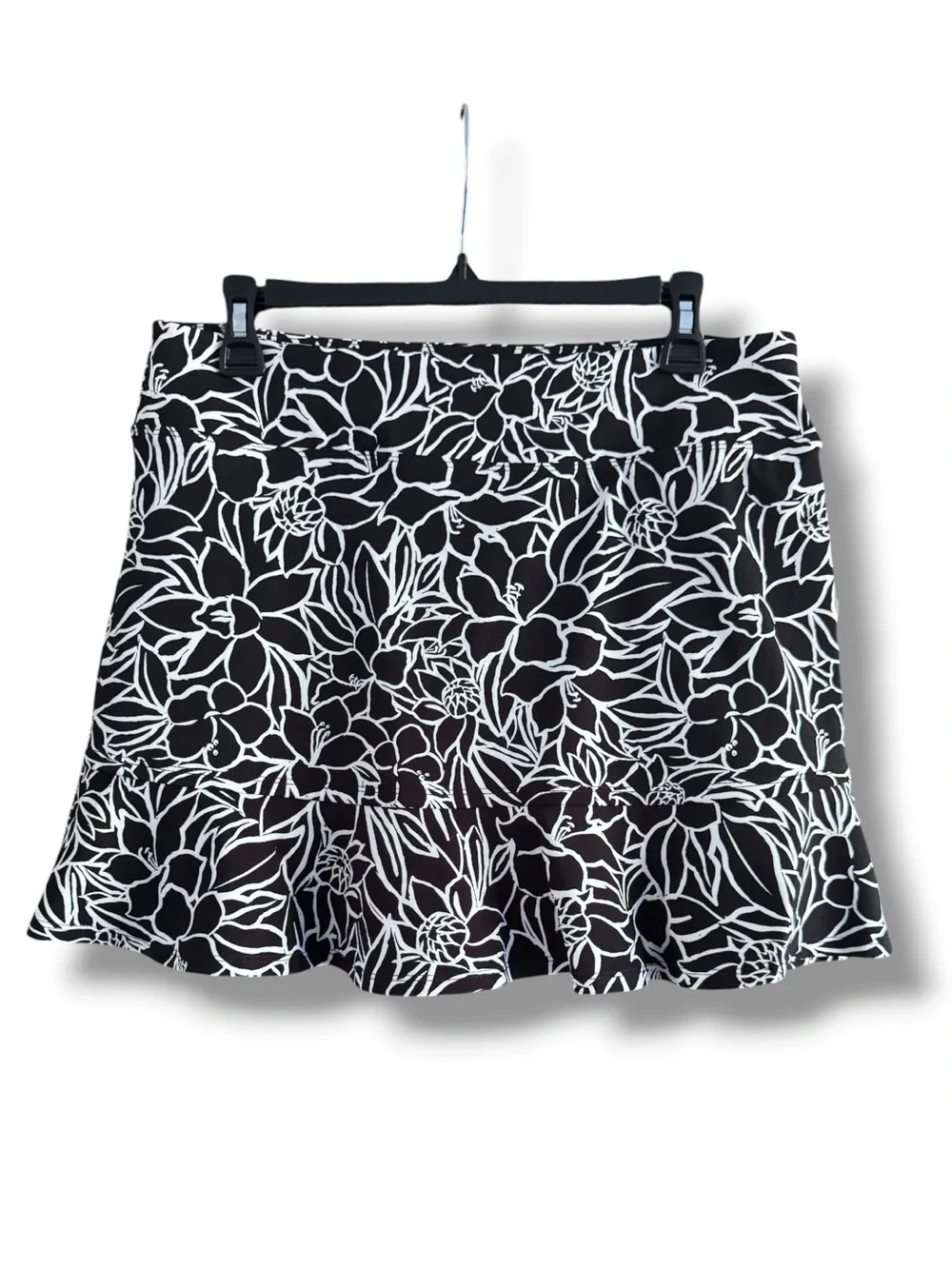 Tommy Bahama Activewear Set Polo and Skirt